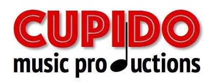 CUPIDO MUSIC PRODUCTIONS